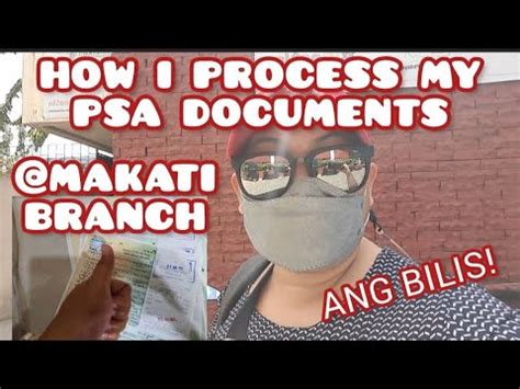 psa makati city hall|PSA .